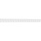Ekena Millwork Wilson Architectural Grade PVC Dentil Block Trim, 5"H x 1"P x 90"L DENP05WIL02 - alternate 1